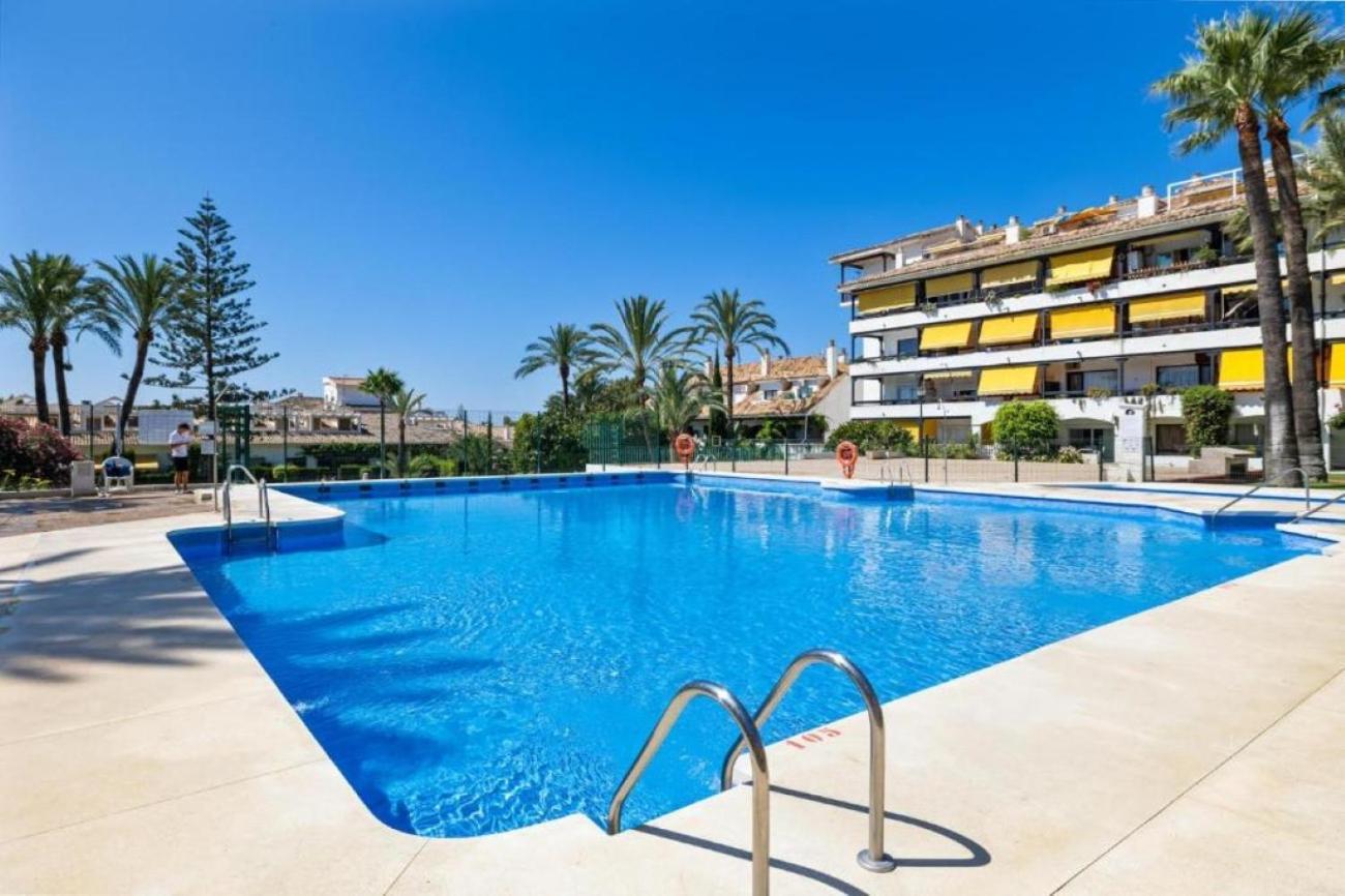 Appartamento Carolina Park 307 By Homing *