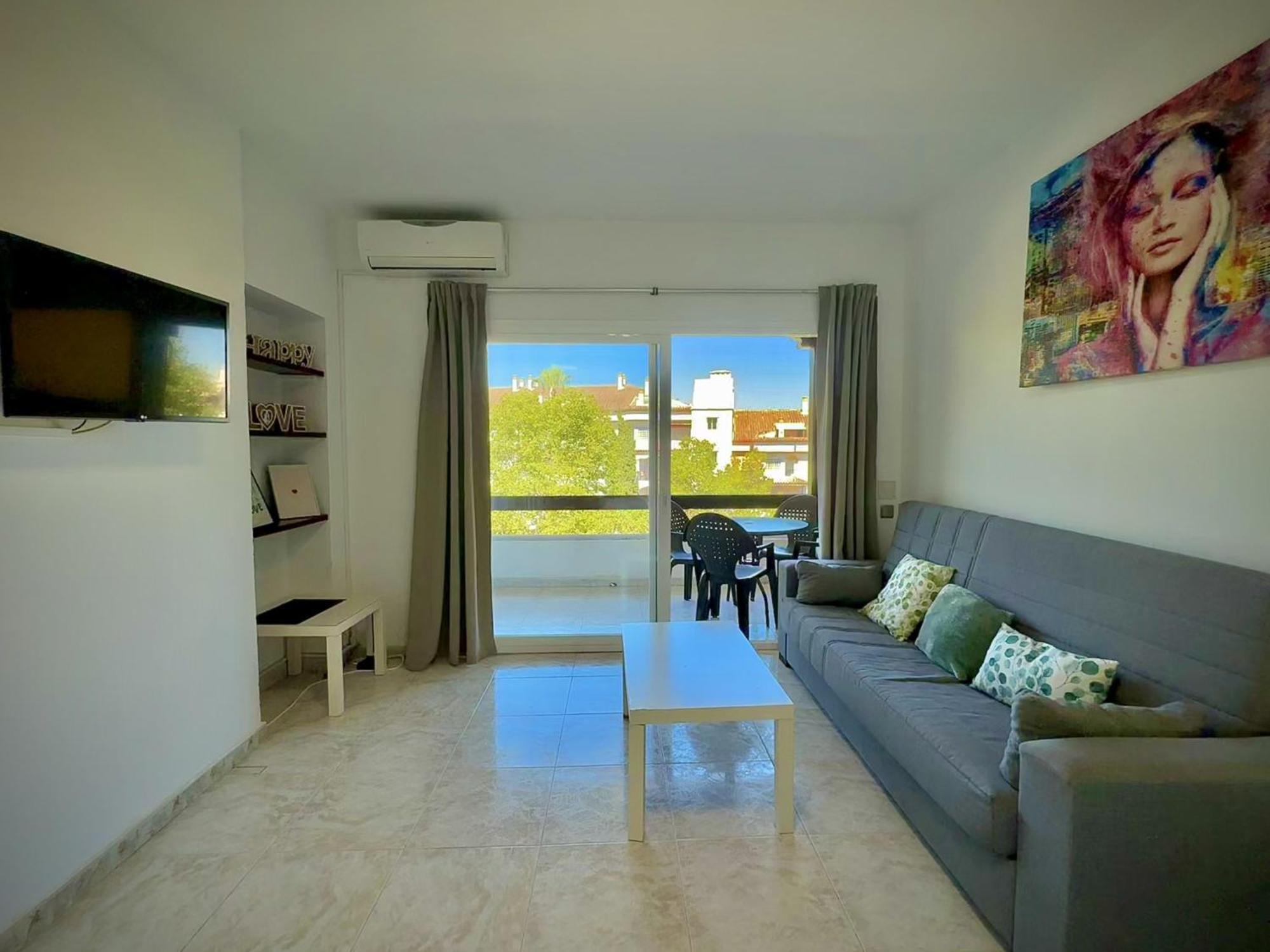 Apartment Carolina Park 307 By Homing *