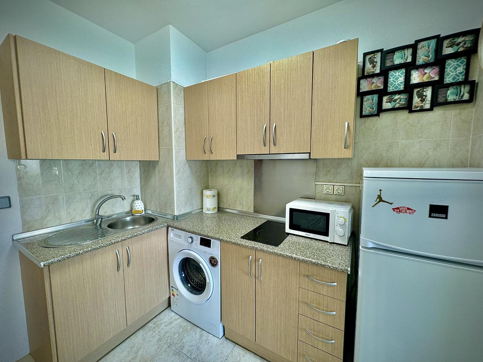 Carolina Park 307 By Homing Apartment *