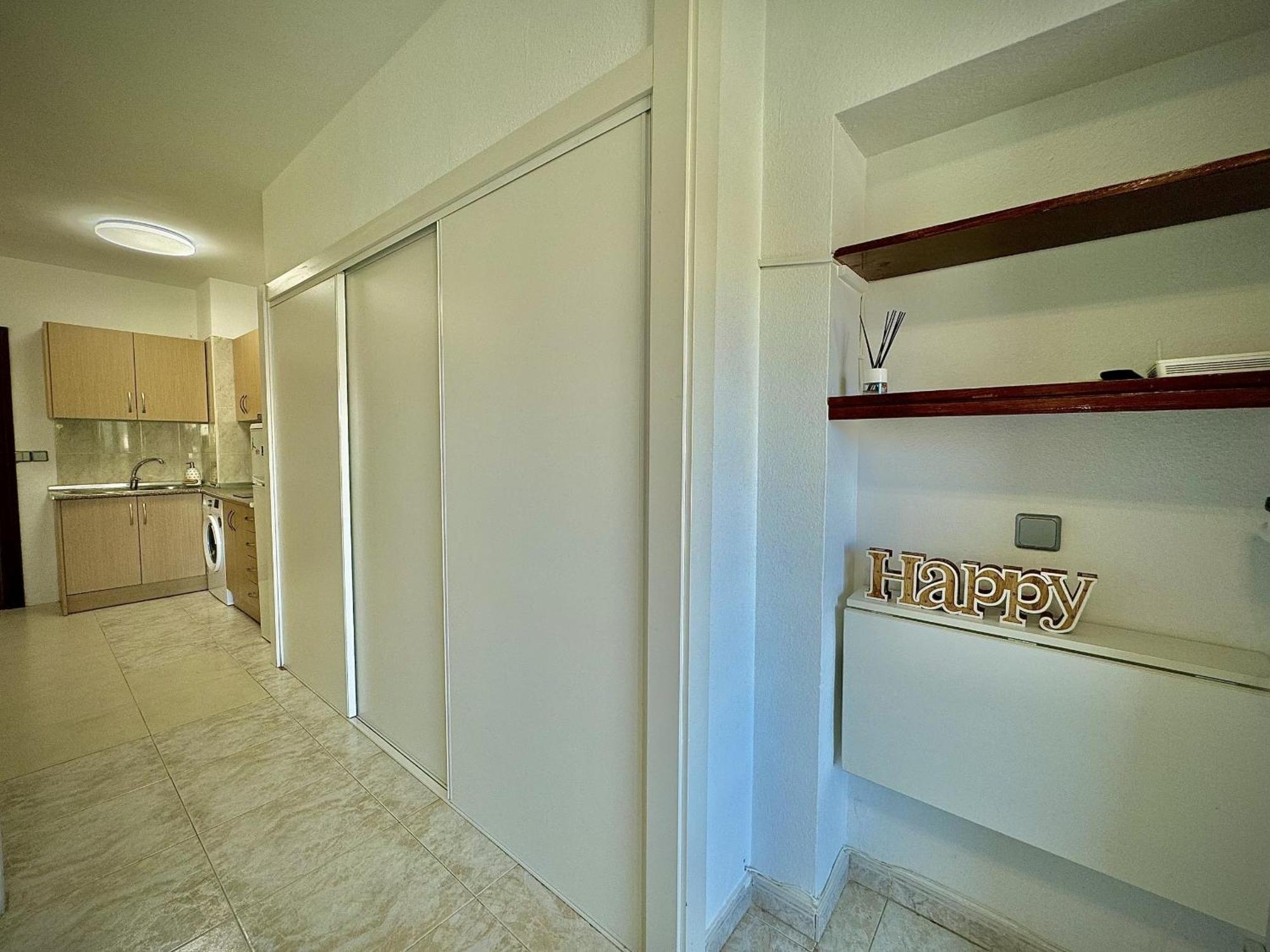 Carolina Park 307 By Homing Marbella