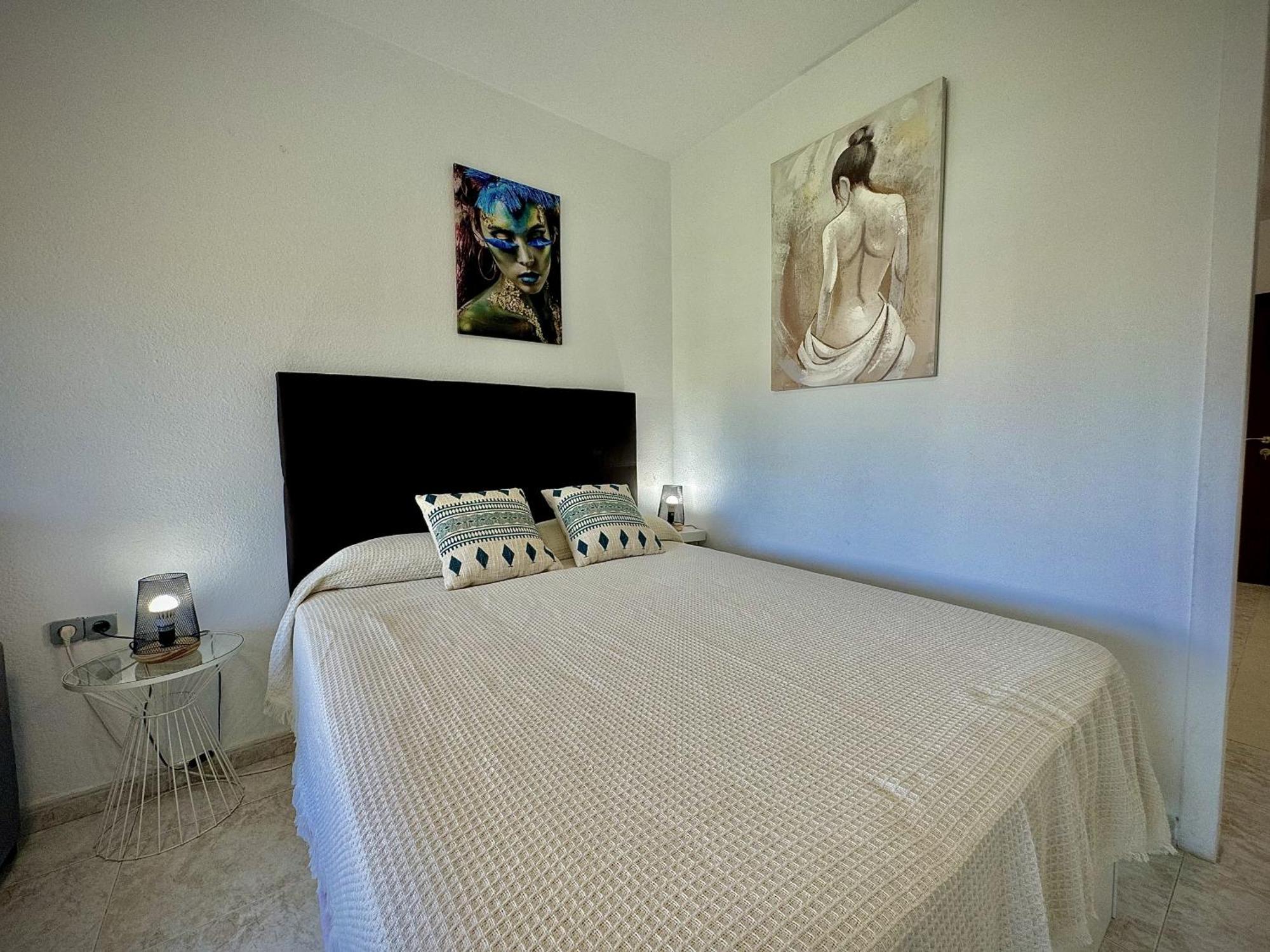 Carolina Park 307 By Homing Apartment Marbella