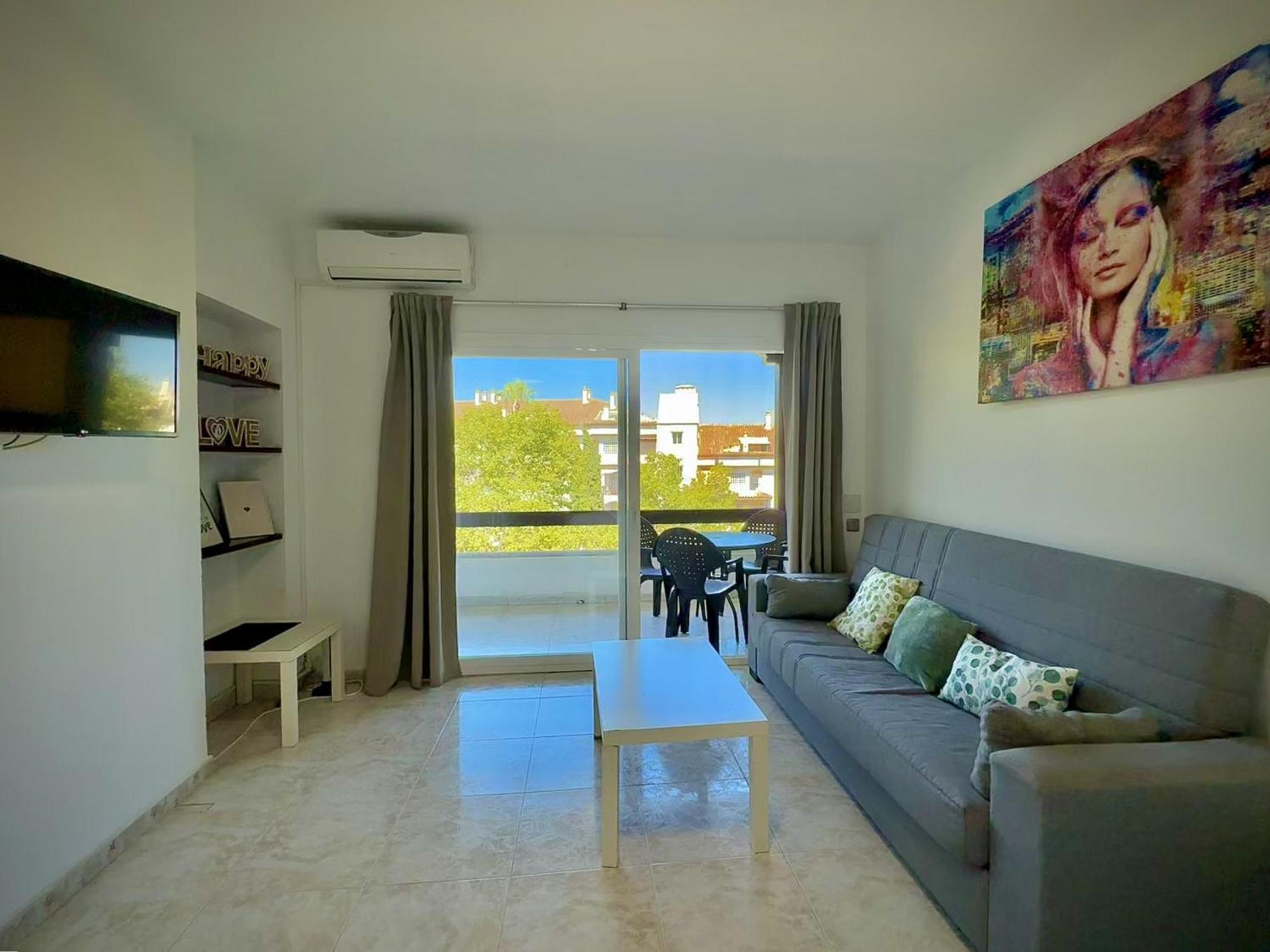 Carolina Park 307 By Homing Marbella