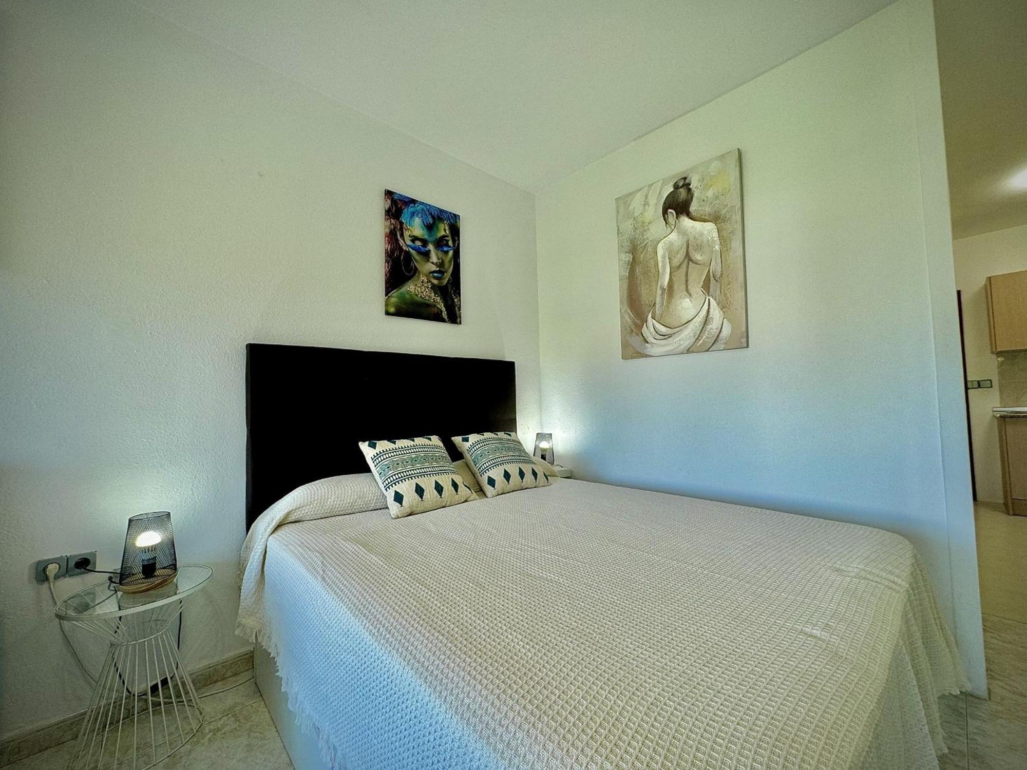 Apartment Carolina Park 307 By Homing Marbella