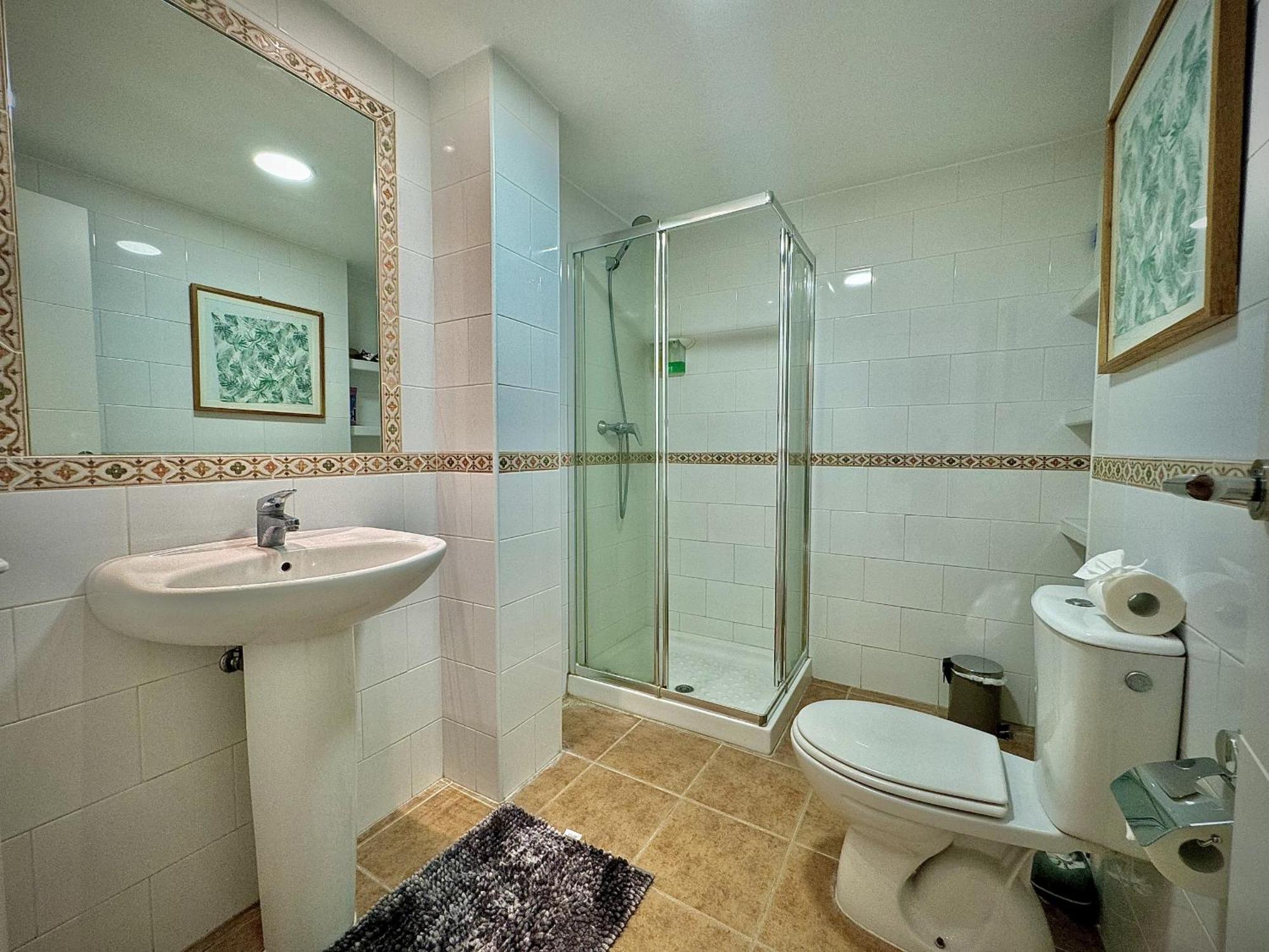 Apartment Carolina Park 307 By Homing *