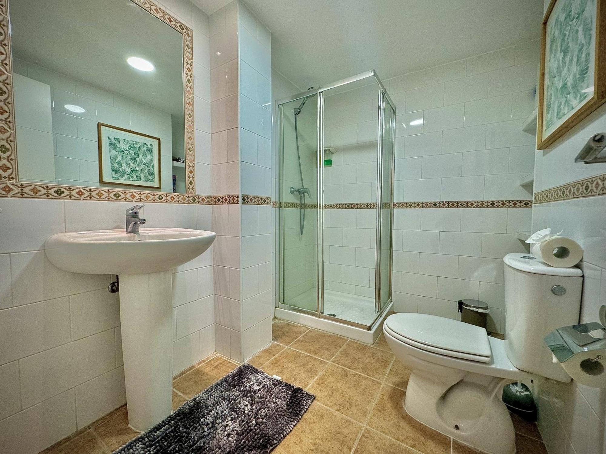 Carolina Park 307 By Homing Apartment Marbella